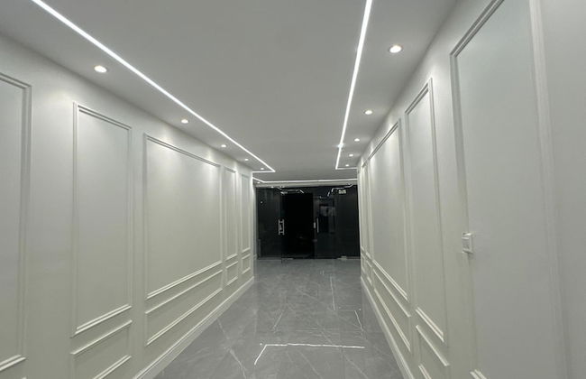 Dar Joud Hotel - Madinah - Foto 36