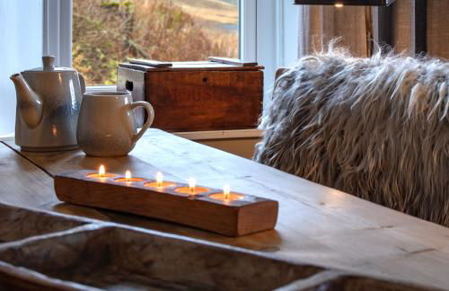 The Lodge in the Loch - Foto 7