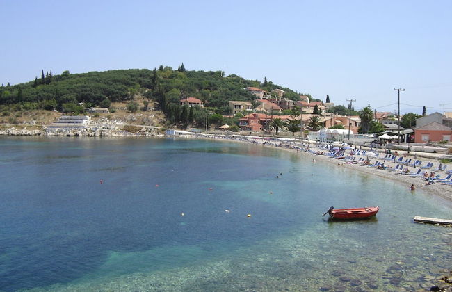 Vostalo apartments by Kassiopi's Sea - Foto 72