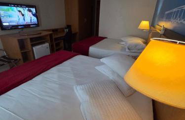 Flat 1015 - Hotel Comfort Taguatinga - Foto 7