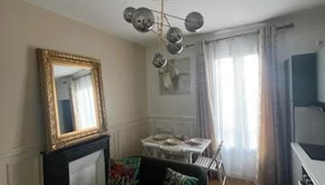 Bella Mia - Chic apartment near Orly Rport 15mns frm Paris - Foto 4