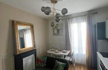 Bella Mia - Chic apartment near Orly Rport 15mns frm Paris - Foto 4