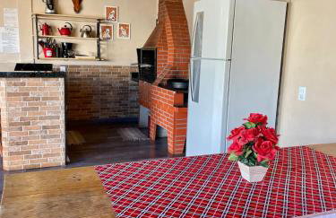 Casa Rústica com piscina - Photo 60