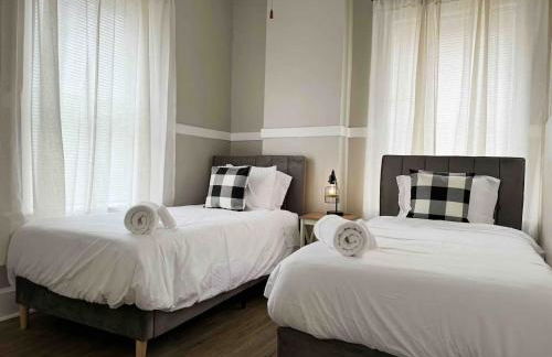 Cherry Street Retreat - Foto 11