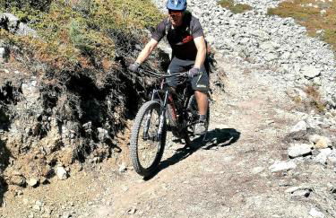 CASA CARCENTINA - fronte seggiovia, sulla pista Stelvio - Foto 56