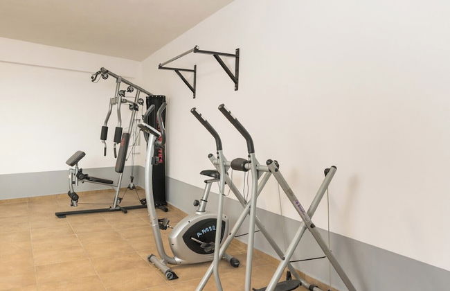 Meliti Luxury Villa - Foto 69