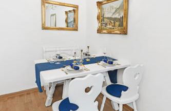 Zwei Zimmer Wohnung im Stadtzentrum mit Tiefgaragenplatz - Foto 9