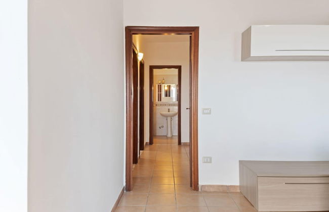 Apartment in Agropoli With Garden - Photo 26