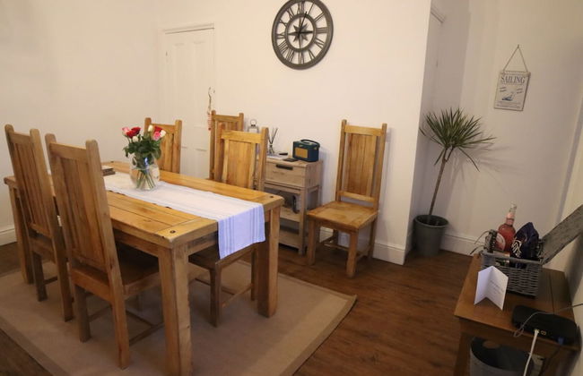 Kindly Light Cottage - Foto 15