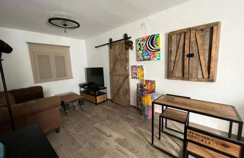 Stone Garden, Casa en plena naturaleza - Foto 31