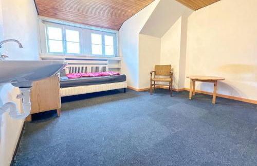 Groot Appartement - 10 Personen - 4 Slaapkamers - Perfect voor Teams & Monteurs - Friedeburg - Photo 10