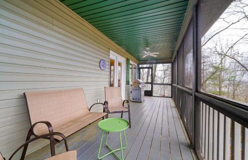 Playing Hooky - Foto 30