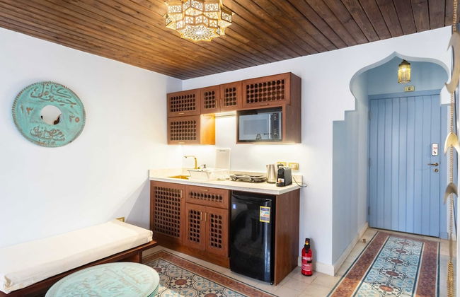 The Majestic Marrakesh Studio @ Cairo's Downtown - Foto 16