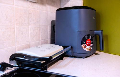 Premium GaLeRia 4A - Foto 26