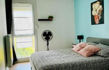 La Sevillana - 3 Bedrooms - Cute Terrace - 2 Parkings - Foto 5