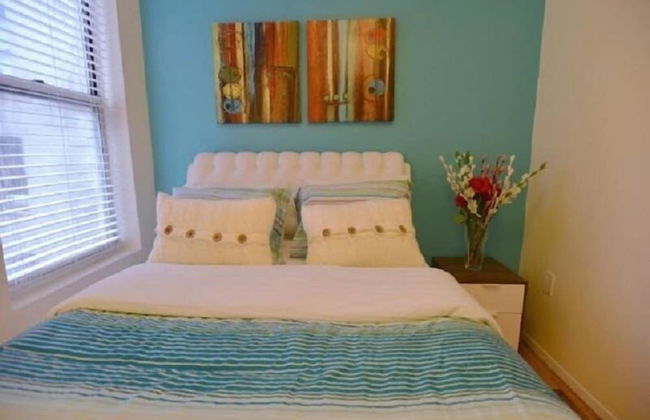 Hamilton Heights Stylish Apartments - Photo 16