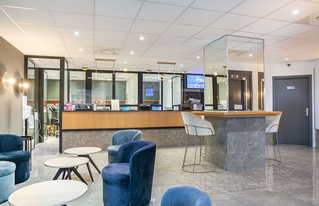 Residhotel Grand Prado - Foto 4