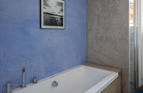 Mas With Heated Pool In Luberon - Foto 33