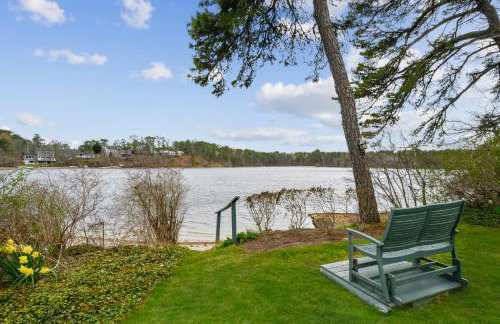 35 Vacation Lane Harwich Cape Cod - - Poppys Pond - Foto 3