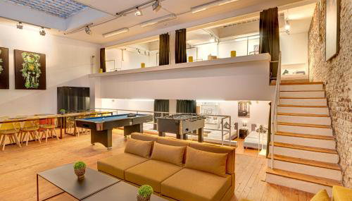 Bachelor I ette I XXL Altstadt Loft I 900m I Fun - Foto 1