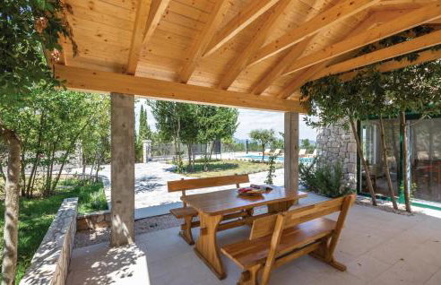 Amazing Home In Bijeli Vir - Foto 17