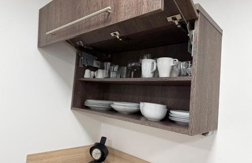 Zehnthof2a WH02 OG - Apartment 2 SZ, 4 Betten - Photo 14