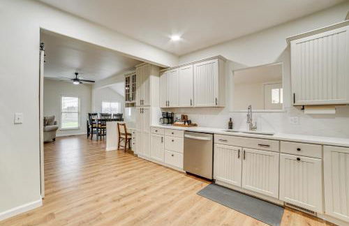 1 Mi to Table Rock Lake Home with Furnished Patio! - Foto 12