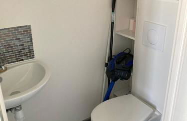 Maisonnette à 30 mètres de la plage classée 3 étoiles - Foto 15