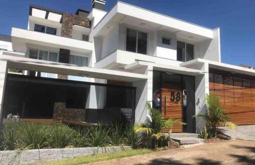 Casa confortável com piscina - Foto 16