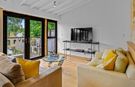 Mercia House - Foto 7