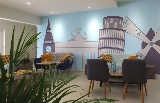 Res. Bleriot-plage, Bleriot-plage, Holiday Home not Detached for 7 Pers - Foto 18