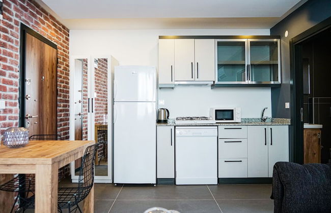 Niss Apart - Foto 13