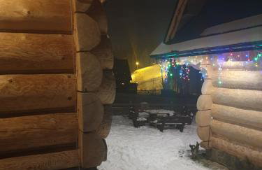 Luksusowe Domki Elizy Luxury Chalets Poronin - Foto 53