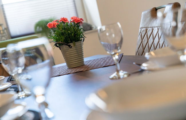 Ferienhaus in Tating - Foto 38