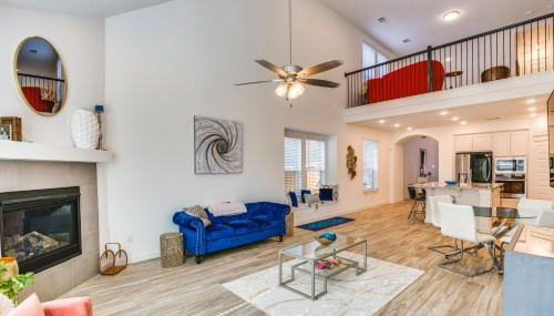 Community Pool Access Royse City Retreat! - Foto 5