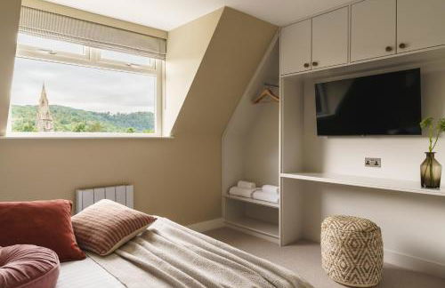 Willow Rise, the Old Bank House - Foto 32