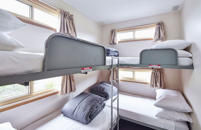 NRMA Merimbula Beach Holiday Resort - Photo 26