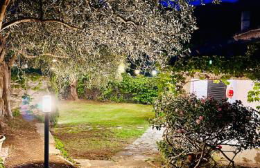 Villa Stella, with garden, five minutes from the beach - Foto 44