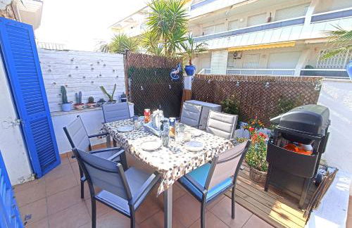 Magnifique maison de plage - Foto 7