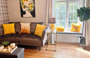 Best Deal 1 Bed Apartment 5 minutes from Bedford - Foto 21