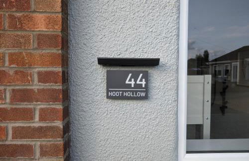 Hoot Hollow - Hot Tub Hideaway - Foto 20