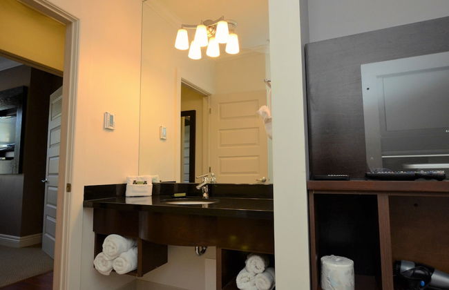 Premiere Suites - St. John's Signal Hill - Foto 17