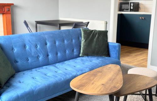 1 Bed Central Flat in Southampton - Up to 3 Guests - Foto 32