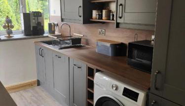 Llew Accommodation - The Townhouse - Foto 4