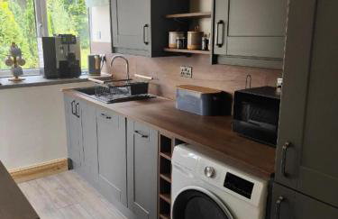 Llew Accommodation - The Townhouse - Photo 4