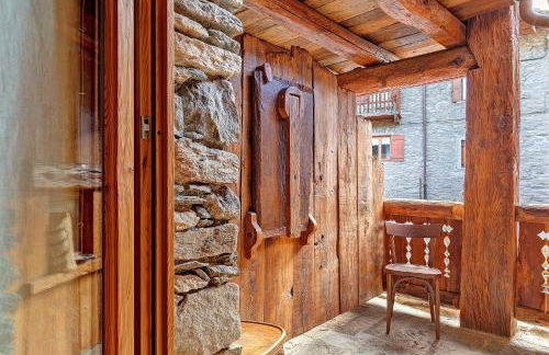 Il Fienile Della Nonna Introd - Foto 77