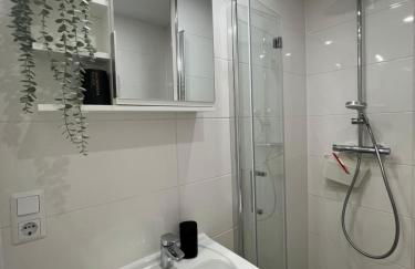 Exklusive FeWo AllgäuStern Steibis mit WLAN Sauna Kamin und Oberstaufen PLUS Card mit SKIPASS - Foto 8