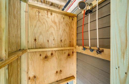 Kitty Hawk Vacation Rental with Pool and Hot Tub - Foto 21