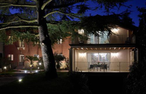 Abaye 3 Chianti Charm Adults Only - Foto 8