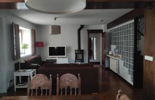 Casa Camino Santiago-Fisterra - Foto 15